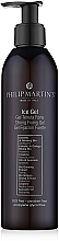 Strong Hold Cooling Hair Gel - Philip Martin's Ice Gel Tenuta Forte — photo N5