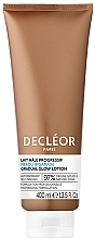 Sun Lotion - Decleor Neroli Bigarade Gradual Glow Self Tanning Lotion — photo N2