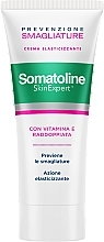 Fragrances, Perfumes, Cosmetics Vitamin E and Jojoba Oil Stretch Mark Firming Cream - Somatoline Cosmetic Skin Expert Stretch Mark Prevention