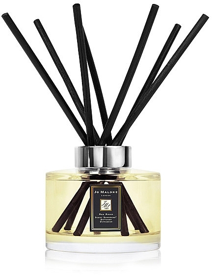 Jo Malone Red Roses - Room Diffuser — photo N1