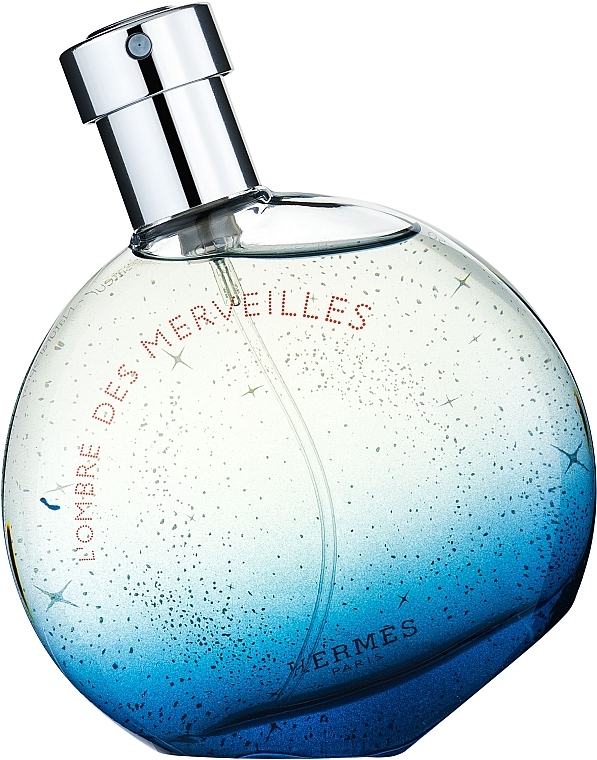 Hermes L'Ombre des Merveilles - Eau de Parfum — photo N7