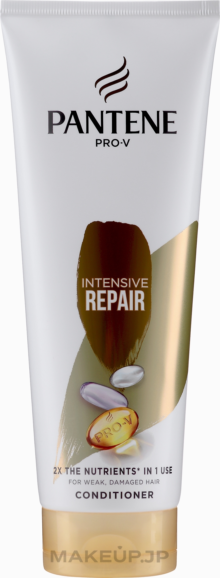 Hair Conditioner "Intensive Repair" - Pantene Pro-V Repair & Protect Intensive Repair Conditioner — photo 200 ml