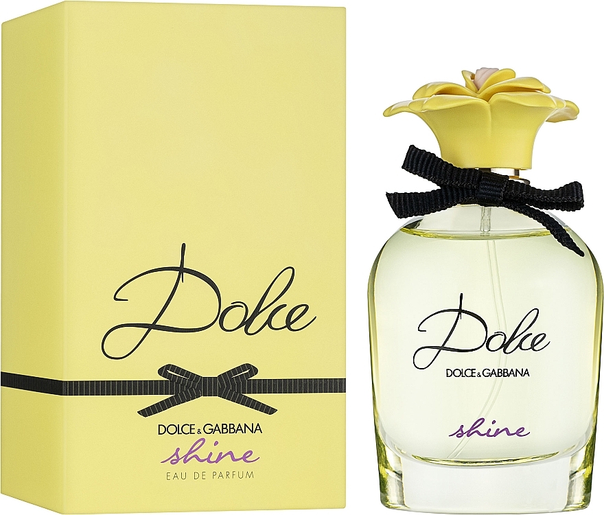 Dolce&Gabbana Dolce Shine - Eau de Parfum — photo N20