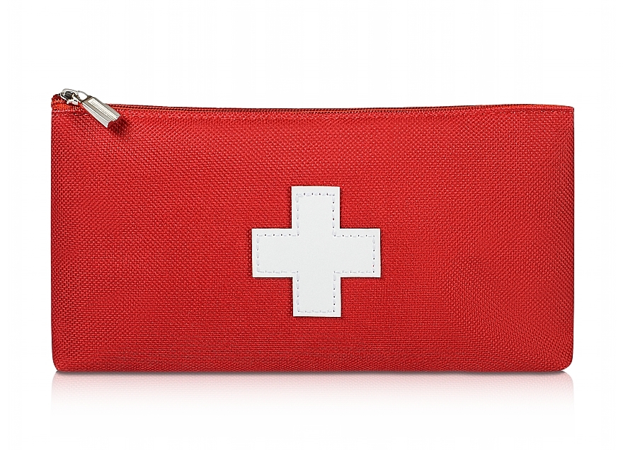 First Aid Kit, S, Red - MakeUp — photo N4