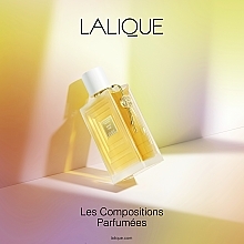 Lalique Les Compositions Parfumees Infinite Shine - Eau de Parfum — photo N6