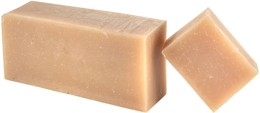 Natural Antiseptic Soap - ChistoTel — photo N1