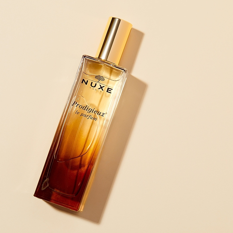 Nuxe Prodigieux Le Parfum - Eau de Parfum — photo N4