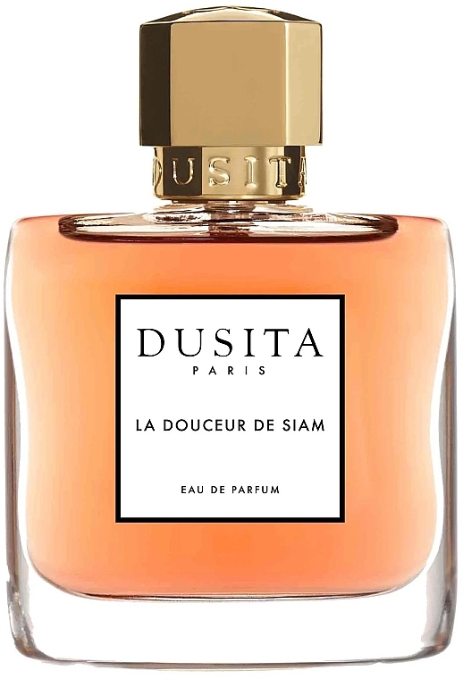 Dusita La Douceur de Siam - Eau de Parfum — photo N5