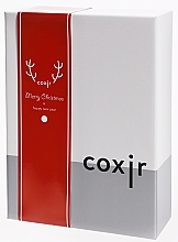 Set - Coxir Ultra Hyaluronic Gift Set (f/ser/50ml + f/cr/50ml + f/foam/150ml) — photo N1