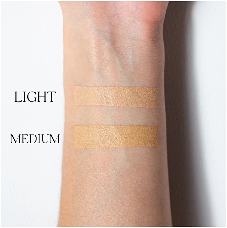 Concealer - Mi-Re Ilight Rescue Concealer — photo N3