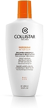 Fragrances, Perfumes, Cosmetics After Sun Balm - Collistar After-Sun Balm Moisturizing Restructuring