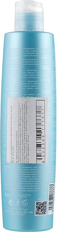 Sleek Shampoo - Palco Professional Sleek Shampoo — photo N2