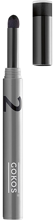 Eyeshadow Pencil - Gokos EyeColor — photo N2