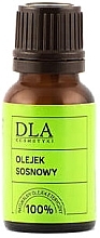 Fragrances, Perfumes, Cosmetics Pine Oil - DLA