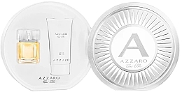 Fragrances, Perfumes, Cosmetics Azzaro Azzaro Pour Elle - Set (edp/50ml + b/lot/150ml)