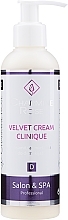 Fragrances, Perfumes, Cosmetics Velvet Makeup Remover Cream - Charmine Rose Velvet Cream Clinique