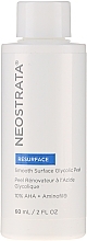 Daily Peeling - NeoStrata Resurface Smooth Surface Daily Peel (peel/60ml + pads/36pc) — photo N4
