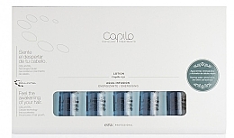Fragrances, Perfumes, Cosmetics Lotion for Progressive Hair Loss - Eva Professional Capilo Energikum Aqua-Infusion Lotion №31