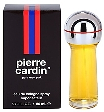Fragrances, Perfumes, Cosmetics Pierre Cardin Eau De Cologne - Eau de Cologne