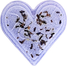 Fragrances, Perfumes, Cosmetics Heart Sage Bath Bomb - Soap & Friends Bath Form