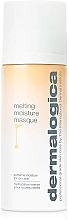 Fragrances, Perfumes, Cosmetics Transforming Face Mask for Emergency Hydration - Dermalogica Daily Skin Health Melting Moisture Masque