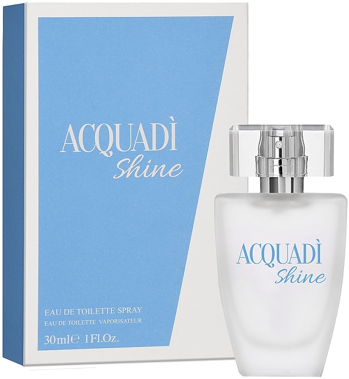 AcquaDi Shine - Eau de Toilette — photo N2