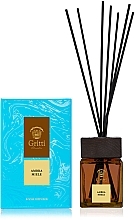 Fragrance Diffuser - Dr. Gritti Ambra Miele Room Diffuser — photo N2