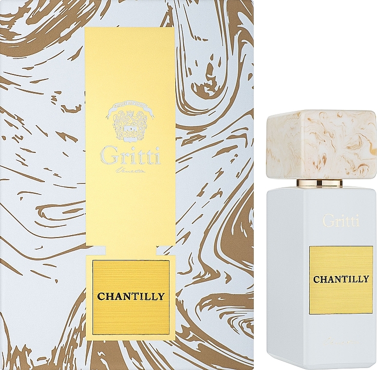 Eau de Parfum - Gritti Chantilly  — photo N16