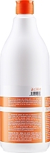 Regenerating Shampoo for Damaged and Colored Hair - Team 155 Extraforce 11 Shampoo — photo N2