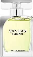 Fragrances, Perfumes, Cosmetics Versace Vanitas - Eau de Toilette