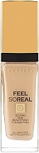 Claresa Make Up Second Skin Feel So Real - Claresa Make Up Second Skin Feel So Real — photo N2