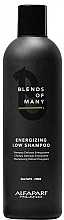 Fragrances, Perfumes, Cosmetics Energizing Low Shampoo for Thin & Weak Hair - Alfaparf Milano Blends Of Many Energizing Low Shampoo