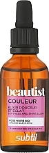Smoothing Elixir for Colored Hair - Laboratoire Ducastel Subtil Beautist Color Elixir — photo N1