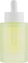 Nourishing Oil - Juvena Phyto De-Tox Detoxifying Essence Oil — photo N7