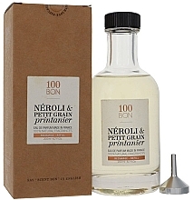 Fragrances, Perfumes, Cosmetics 100BON Neroli & Petit Grain Printanier - Eau e Parfum (refill)