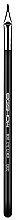 Makeup Brush E820 - Eigshow Beauty Bent Eye Liner — photo N3