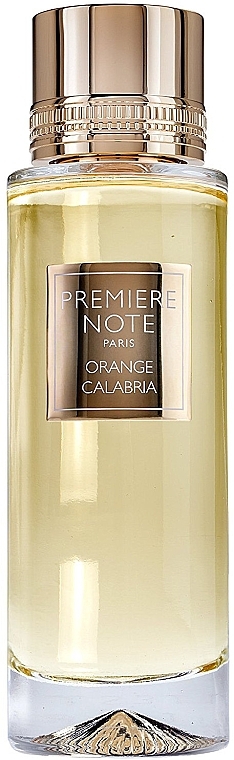 Premiere Note Orange Calabria - Eau de Parfum (sample) — photo N3