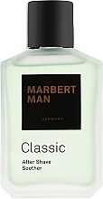 After Shave Lotion - Marbert Man Classic After Shave Soother — photo N2