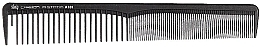 Fragrances, Perfumes, Cosmetics Comb, 101 - Beardburys Sculp Carbon Comb A-Statik Cut M