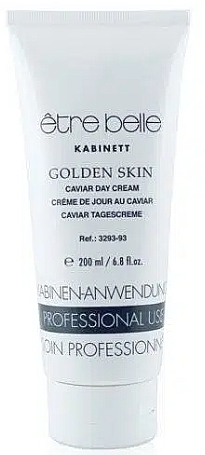 Day Cream - Etre Belle Golden Skin Caviar Day Cream  — photo N3