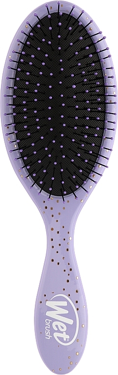 Hair Brush - Wet Brush Disney Original Detangler Ariel — photo N1