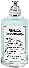 Fragrances, Perfumes, Cosmetics Maison Martin Margiela Replica Bubble Bath - オードトワレ（キャップ​​付きテスター）