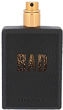 Fragrances, Perfumes, Cosmetics Diesel Bad - Eau de Toilette (tester without cap)