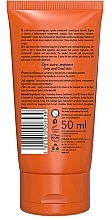 Face Cream with Tangerine Scent - Apis Professional Fruit Shot Hydrating Cream — photo N20