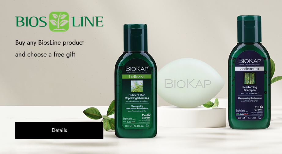 Special Offers from BiosLine