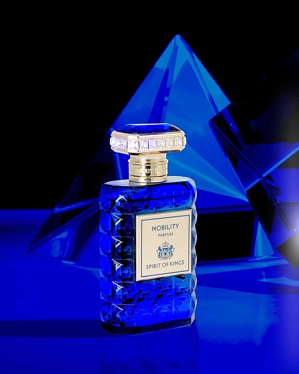 Spirit Of Kings Justice Collection Nobility - Perfumes — photo N3