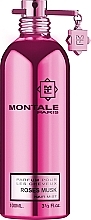 Fragrances, Perfumes, Cosmetics Montale Roses Musk - Hair Spray 