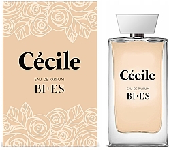 Fragrances, Perfumes, Cosmetics Bi-Es Cecile - Eau de Parfum