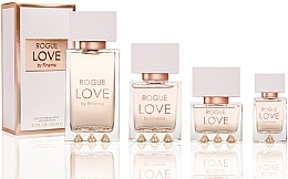 Rihanna Rogue Love - Eau de Parfum — photo N12