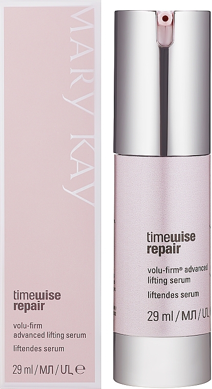 Lifting Serum - Mary Kay TimeWise Repair Volu-Firm Lifting Serum — photo N11